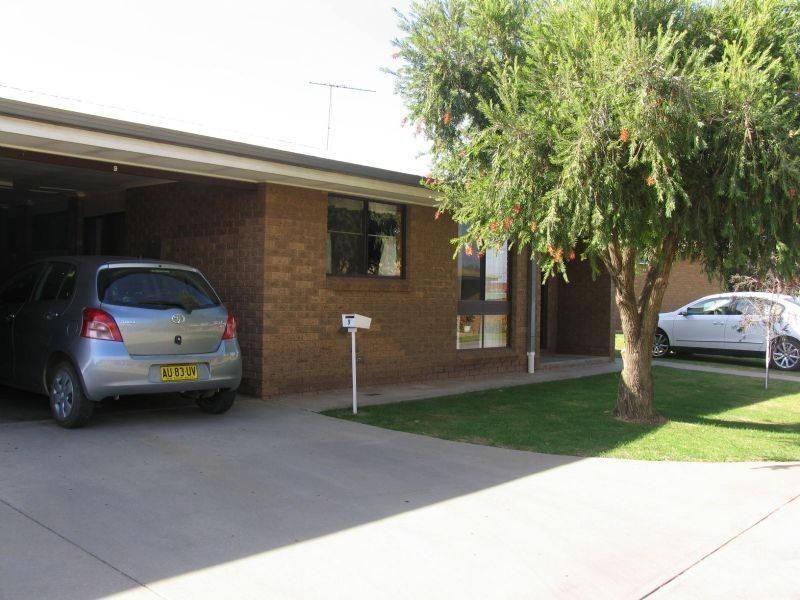 9/46 Guy Street, Corowa NSW 2646