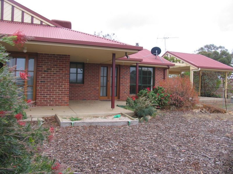 1 Slaughterhouse Road, Rutherglen VIC 3685