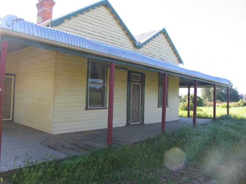 Waldara Tom Roberts Road, Corowa NSW 2646