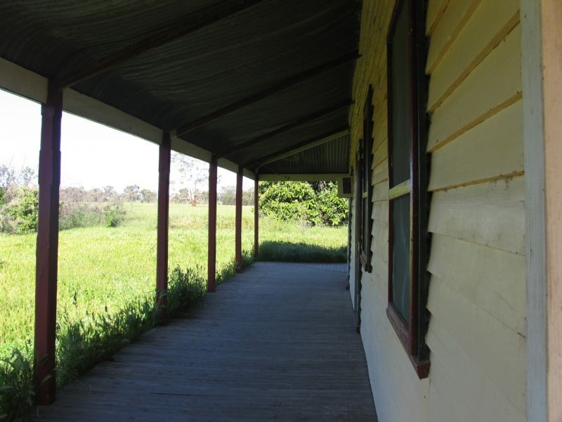Waldara Tom Roberts Road, Corowa NSW 2646
