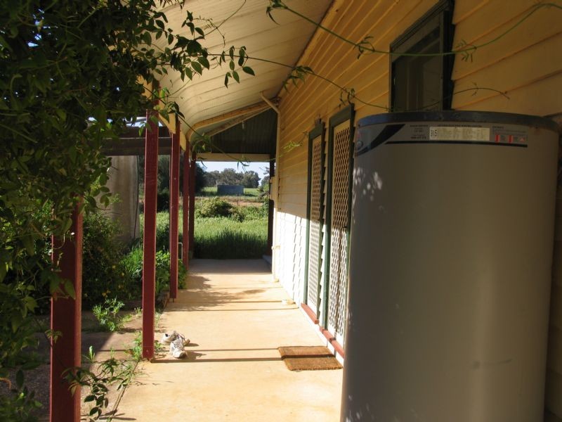 Waldara Tom Roberts Road, Corowa NSW 2646