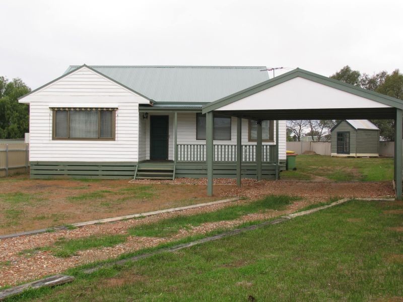 7 Cooper Court, Rutherglen VIC 3685