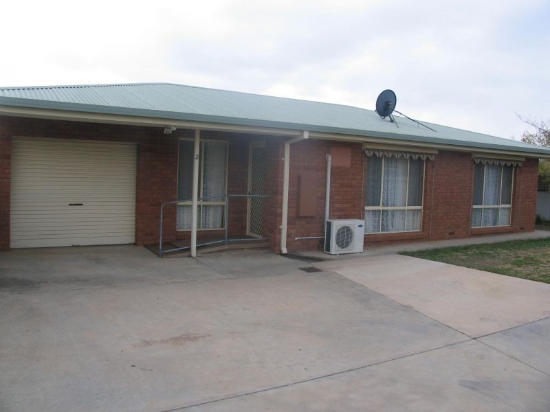 2/161 Murray Street, Rutherglen VIC 3685