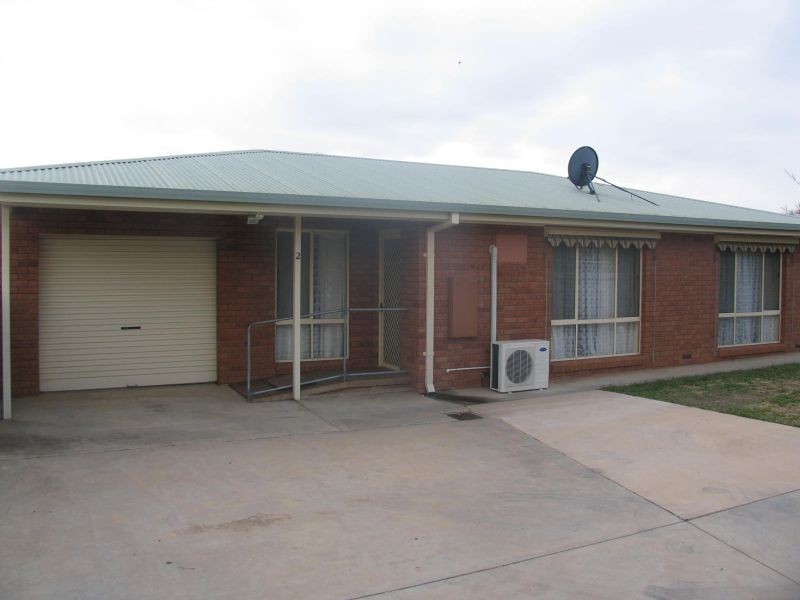 2/161 Murray Street, Rutherglen VIC 3685