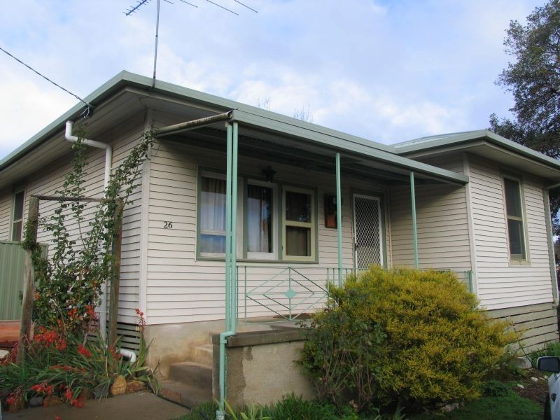 26 High Street, Rutherglen VIC 3685