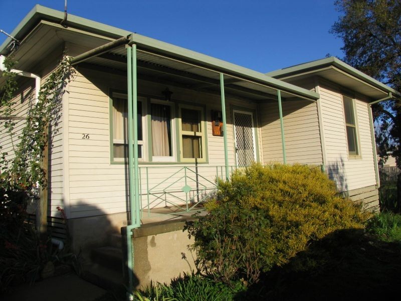 26 High Street, Rutherglen VIC 3685