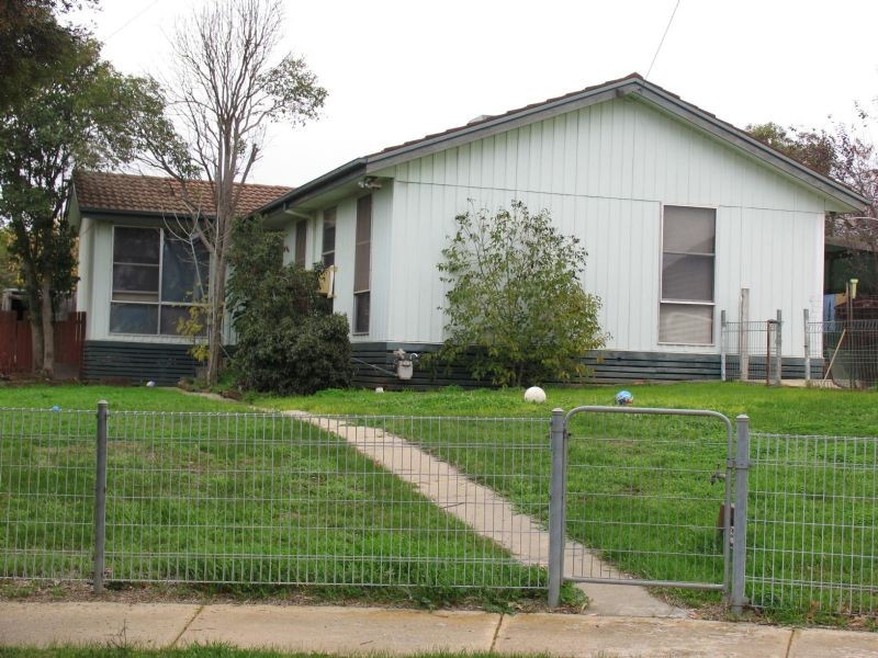 3 Burt Court, Rutherglen VIC 3685