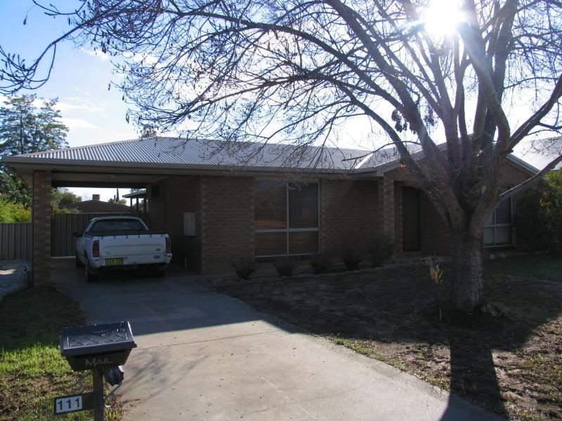 111 Dawe Street, Corowa NSW 2646