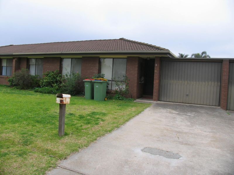 3/1 Nott, Rutherglen VIC 3685