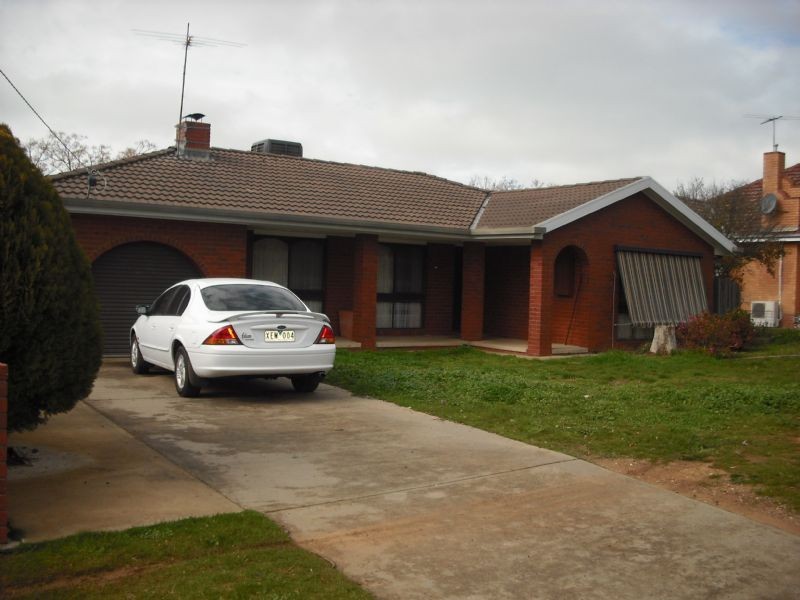 22 Meehan Street, Rutherglen VIC 3685