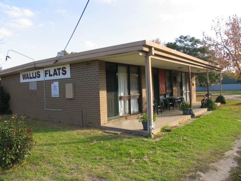 3/195 Hume Street, Corowa NSW 2646