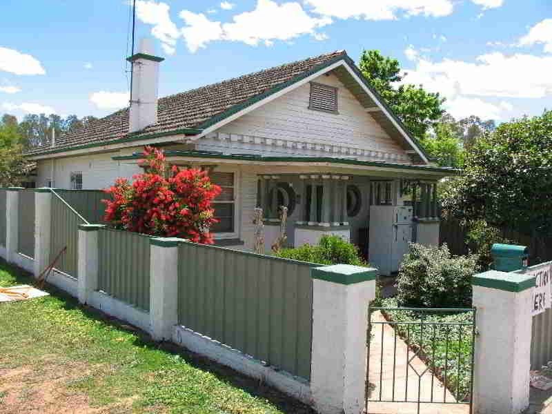 11 Foord Street, Wahgunyah VIC 3687