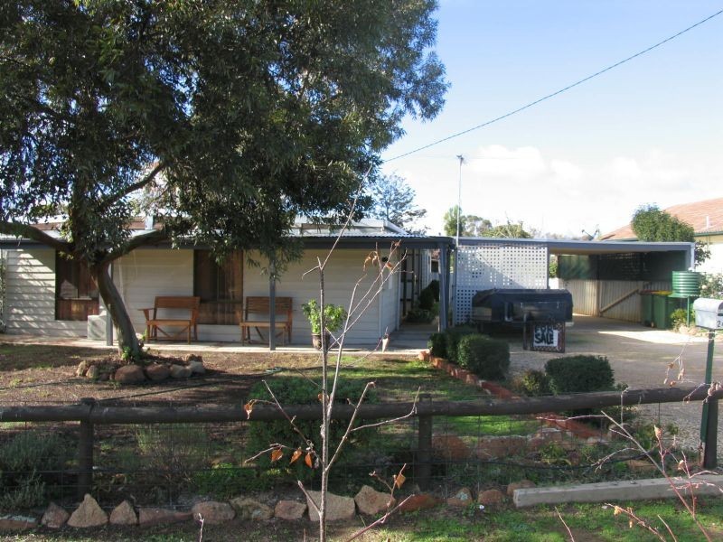 240 Church Street, Corowa NSW 2646