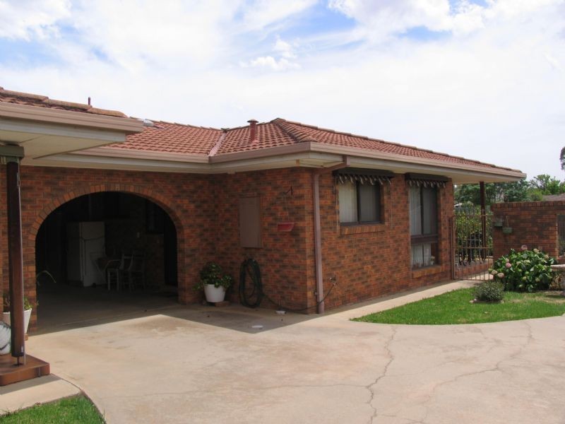 3/8 Blanche Street, Wahgunyah VIC 3687