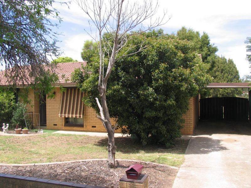 11 Gallipoli Street, Corowa NSW 2646
