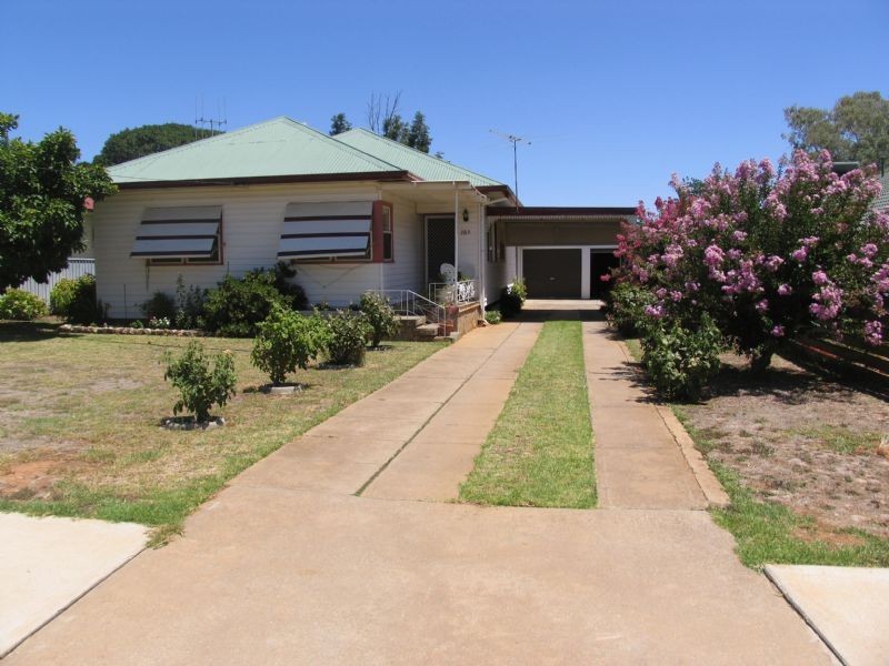 109 Guy Street, Corowa NSW 2646