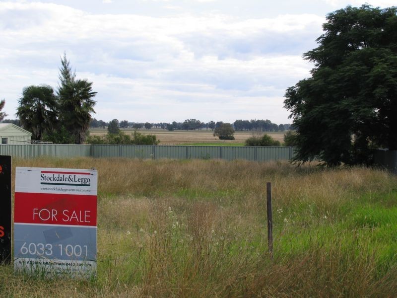 VACANT LAND 130 Redlands Road, Corowa NSW 2646