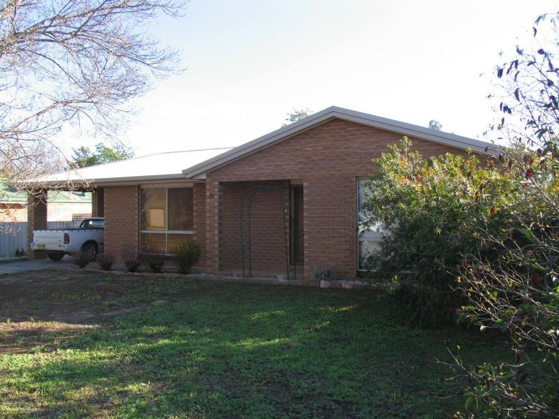 111 Dawe Street, Corowa NSW 2646