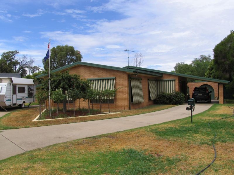 17 O’Brien Court, Corowa NSW 2646