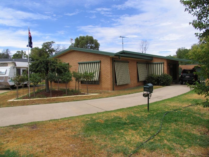 17 O’Brien Court, Corowa NSW 2646