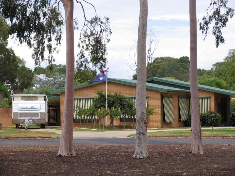 17 O’Brien Court, Corowa NSW 2646