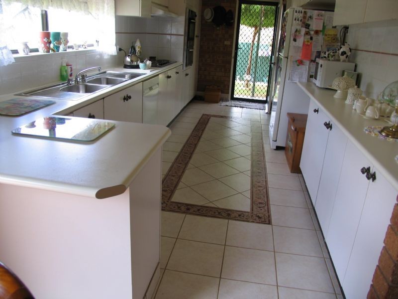 17 O’Brien Court, Corowa NSW 2646