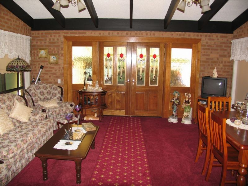 17 O’Brien Court, Corowa NSW 2646