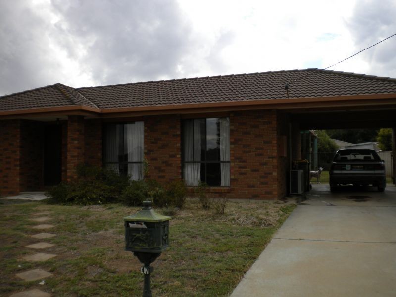47 Federation Avenue, Corowa NSW 2646