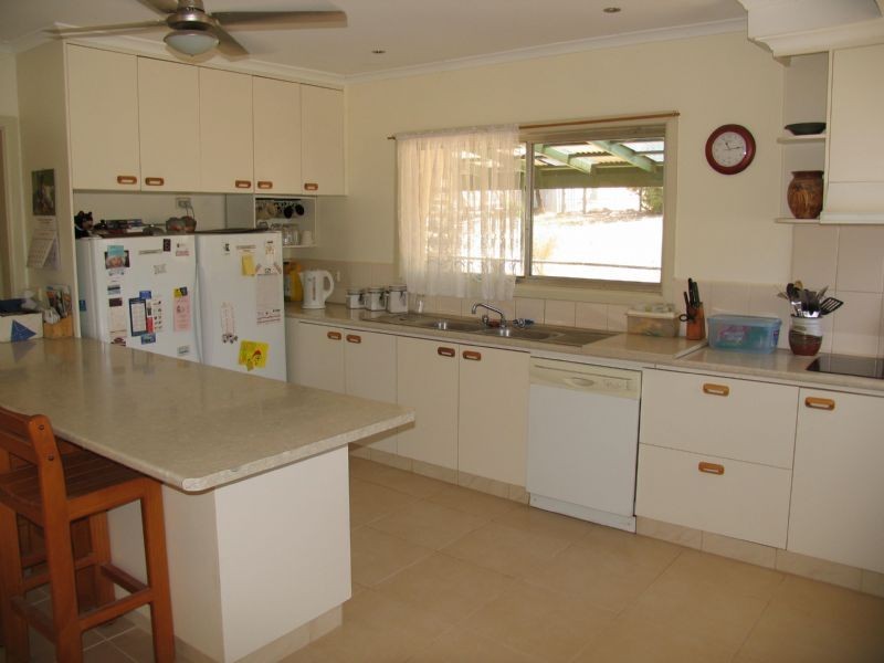 556 Nankervis Road, Springhurst VIC 3682