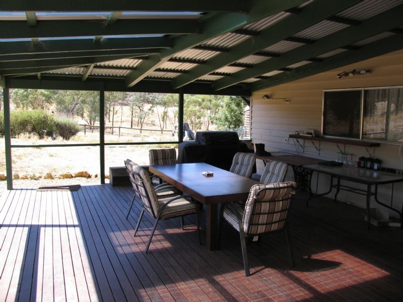 556 Nankervis Road, Springhurst VIC 3682