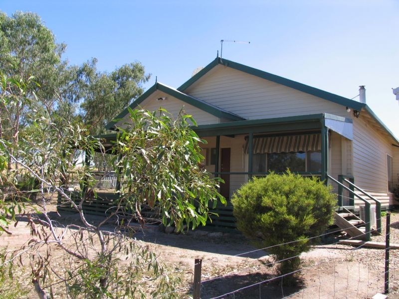 556 Nankervis Road, Springhurst VIC 3682