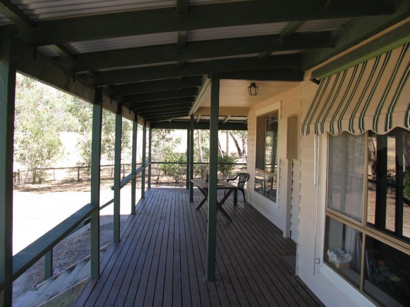 556 Nankervis Road, Springhurst VIC 3682