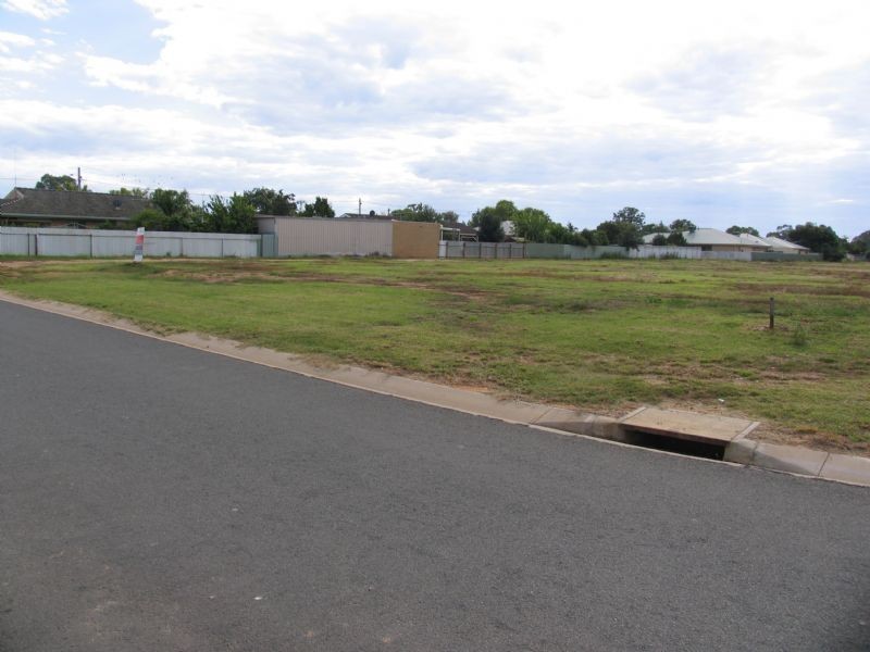 VACANT LAND Banksia Drive, Corowa NSW 2646