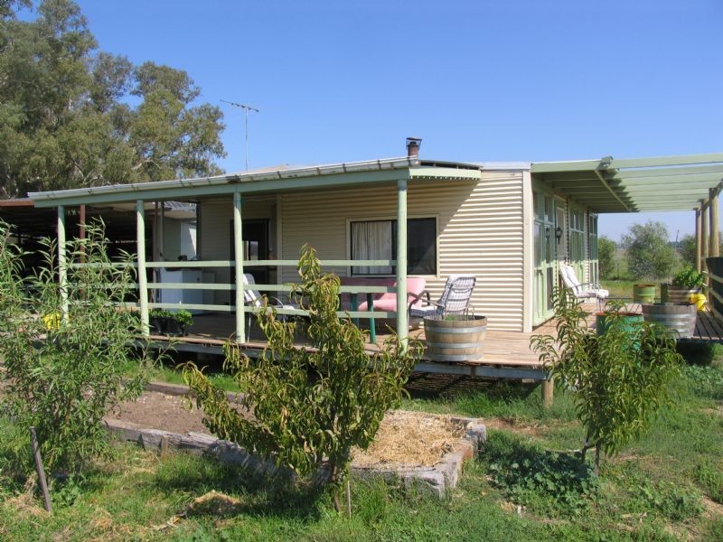 144 Kilborn Road, Rutherglen VIC 3685