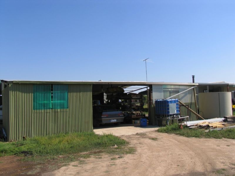 144 Kilborn Road, Rutherglen VIC 3685