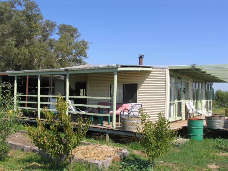 144 Kilborn Road, Rutherglen VIC 3685