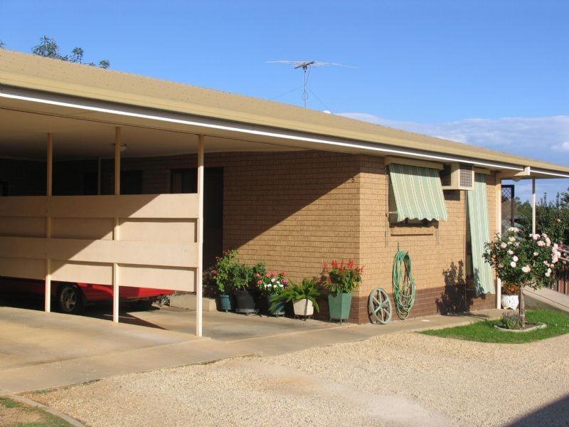 5/23 Tower Street, Corowa NSW 2646