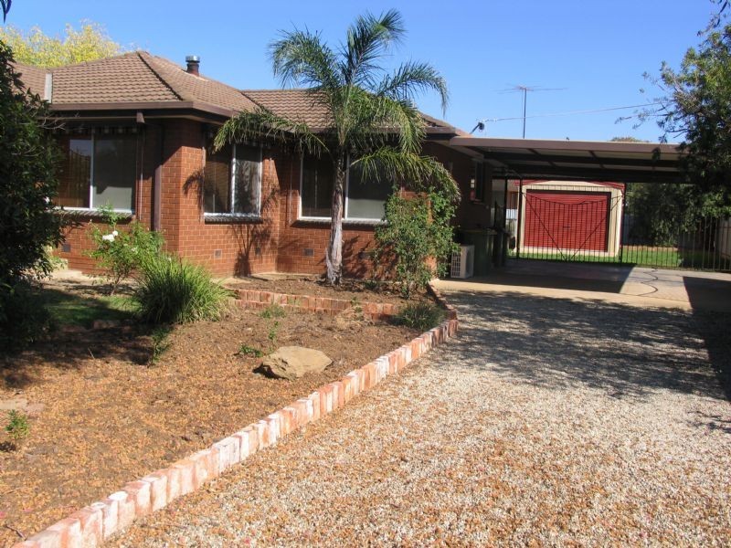 25 Sole Street, Rutherglen VIC 3685