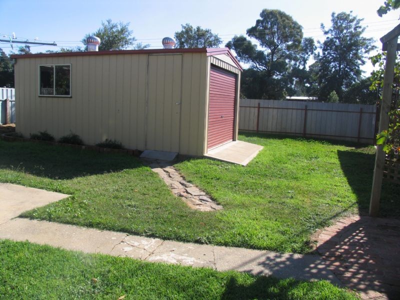 25 Sole Street, Rutherglen VIC 3685