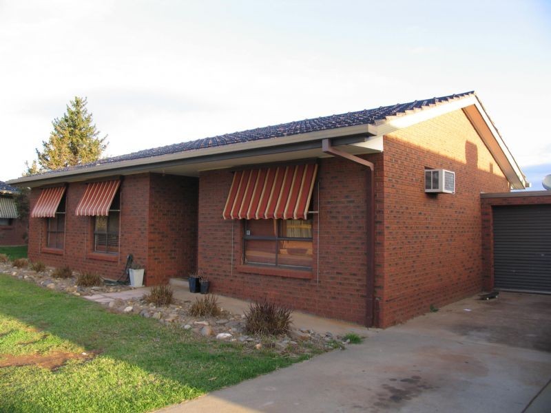 3/25 Ramsay Street, Corowa NSW 2646