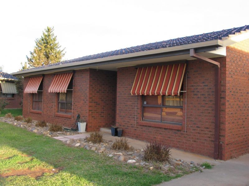 3/25 Ramsay Street, Corowa NSW 2646
