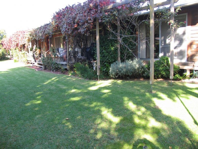 181 Hume Street, Corowa NSW 2646