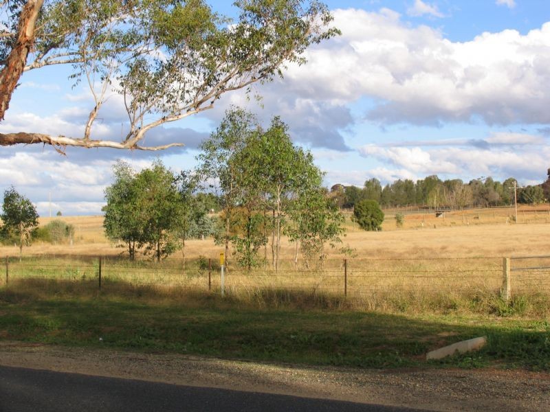 VACANT LAND Lot 3 Victoria Street, Wahgunyah VIC 3687
