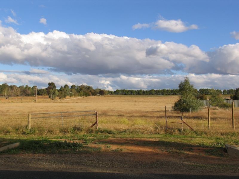 VACANT LAND Lot 3 Victoria Street, Wahgunyah VIC 3687