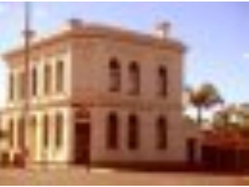 VACANT LAND Lot 3 Victoria Street, Wahgunyah VIC 3687