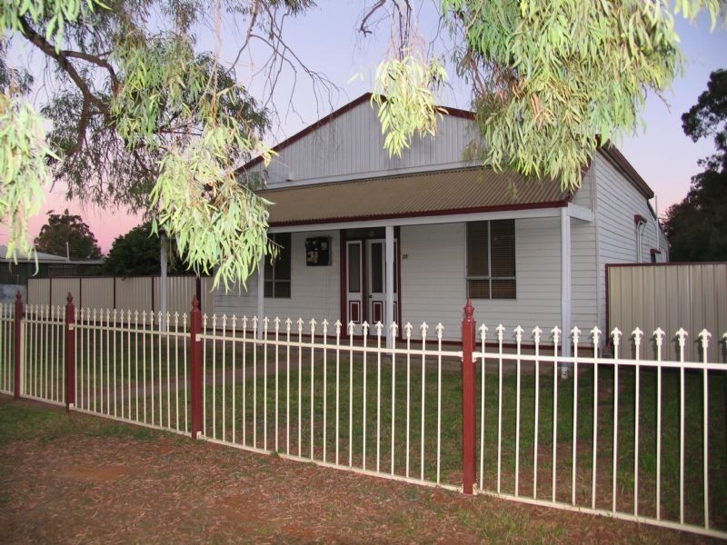 33 Wanstead Street, Corowa NSW 2646