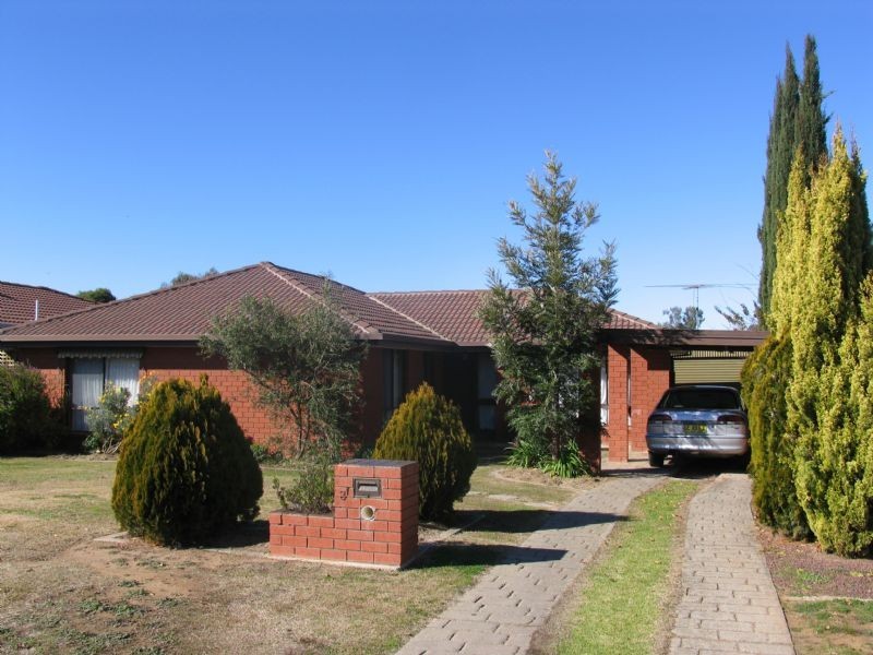 31 SAUVIGNON DRIVE, Corowa NSW 2646