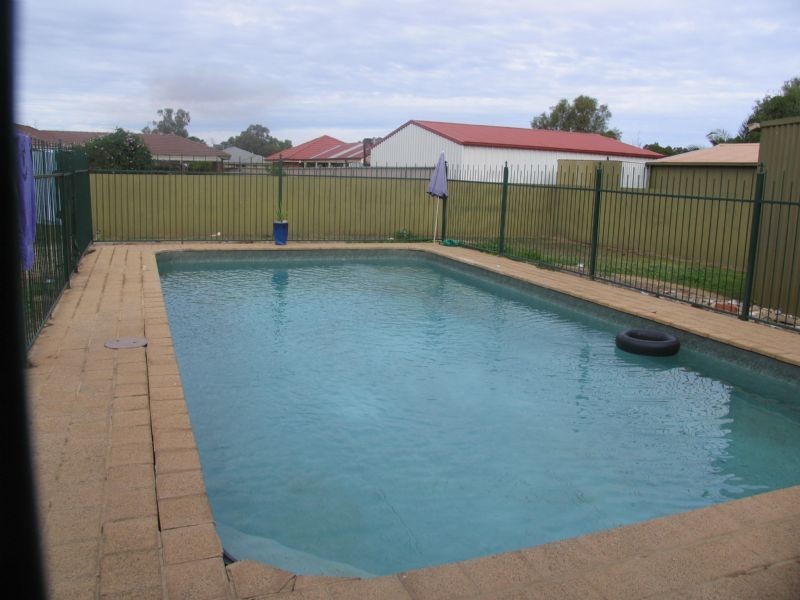 31 SAUVIGNON DRIVE, Corowa NSW 2646