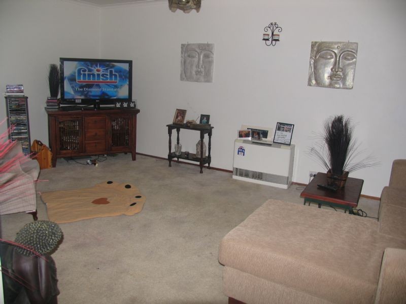 31 SAUVIGNON DRIVE, Corowa NSW 2646