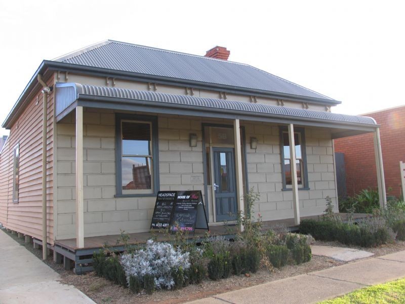 5b Bow Street, Corowa NSW 2646